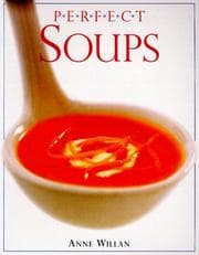 Tapa de Perfect soups