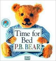 Tapa de P.B. Bear Shaped
