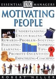 Tapa de Motivating people