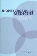 Tapa de Biopsychosocial Medicine
