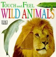 Tapa de Wild animals