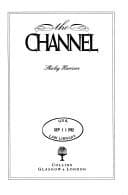 Tapa de The Channel