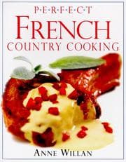 Tapa de Perfect French country cooking