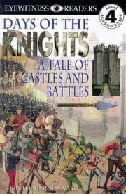 Tapa de Days of the knights