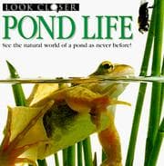 Tapa de Pond Life (Look Closer)