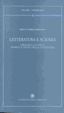 Tapa de Letteratura e scienza