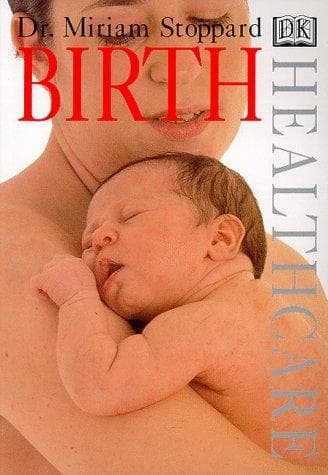 Tapa de Birth