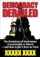 Tapa de Democracy derailed