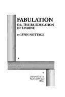 Tapa de Fabulation