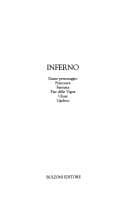 Tapa de Inferno