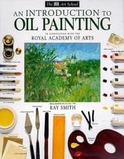 Tapa de An Introduction to Oil Painting