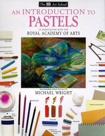 Tapa de An Introduction to Pastels