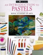 Tapa de An Introduction to Pastels