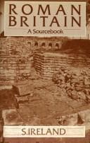 Tapa de Roman Britain
