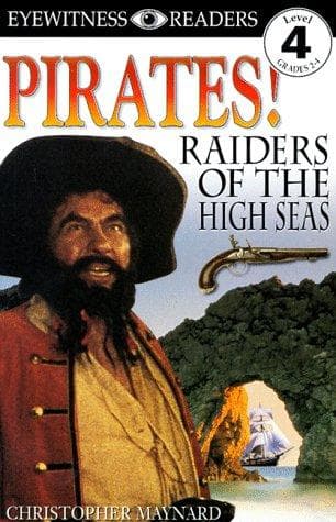 Tapa de Pirates