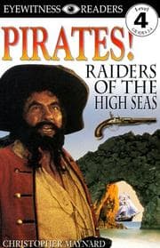 Tapa de Pirates