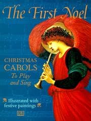 Tapa de The First Noel