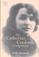 Tapa de The Catherine Cookson companion