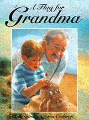 Tapa de Flag For Grandma, A
