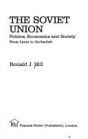 Tapa de The Soviet Union