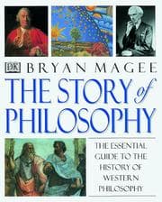 Tapa de Story of Philosophy