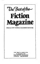 Tapa de The Best of Fiction magazine