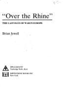 Tapa de "Over the Rhine"