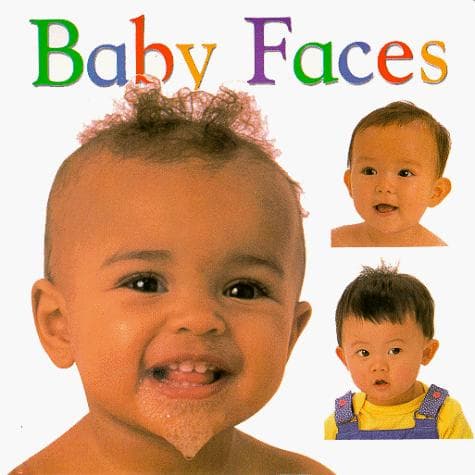 Tapa de Baby faces.