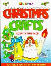 Tapa de Christmas Crafts (FUNPAX)
