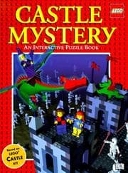 Tapa de Castle mystery
