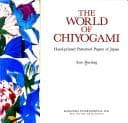 Tapa de The world of chiyogami