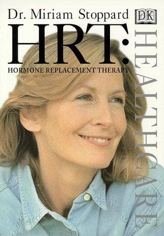 Tapa de HRT