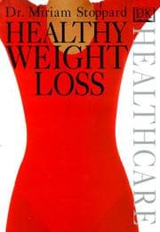 Tapa de Healthy weight loss