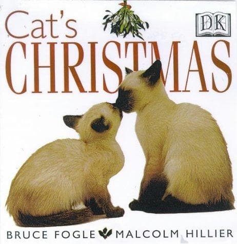 Tapa de Cat's Christmas