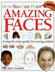 Tapa de Amazing Faces (You Can Draw)