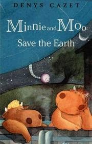 Tapa de Minnie and Moo Save the Earth