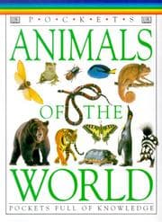 Tapa de Animals of the world