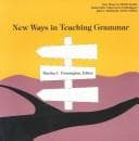 Tapa de New Ways in Teaching Grammar (New Ways in Tesol Series)
