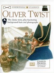 Tapa de Oliver Twist [adaptation]