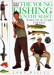 Tapa de Young Fishing Enthusiast