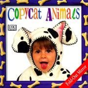 Tapa de Copycat!: Animals