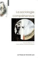 Tapa de La sociologie compréhensive