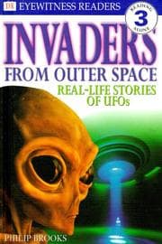 Tapa de Invaders From Outer Space