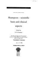 Tapa de Shampoos