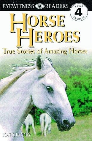 Tapa de Horse heroes