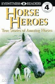 Tapa de Horse heroes