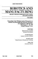Tapa de Robotics and Manufacturing