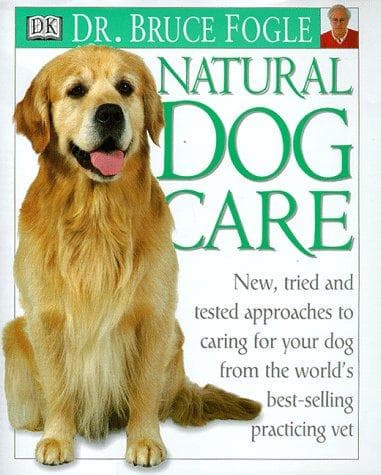 Tapa de Natural dog care