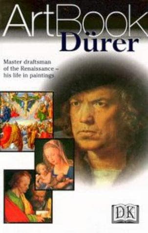 Tapa de Durer