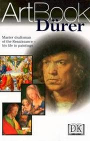 Tapa de Durer